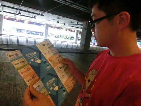 2015高铁台中站_旅游攻略_门票_地址_游记点