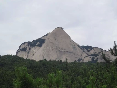 2015【安庆旅游攻略】安庆自助游_周边游攻略