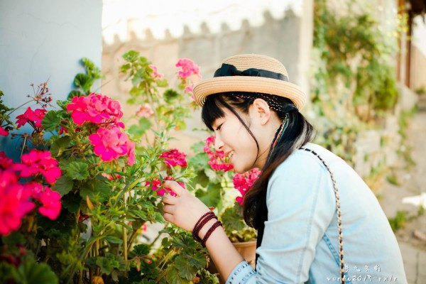 2015最美云南--两个人的旅行说走就走_丽江旅