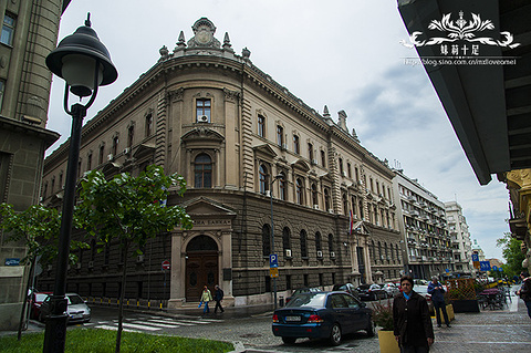 2015【贝尔格莱德旅游攻略】贝尔格莱德自助