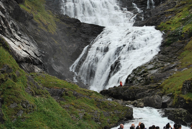 老夫游记之游在北欧四国_斯德哥尔摩旅游攻略