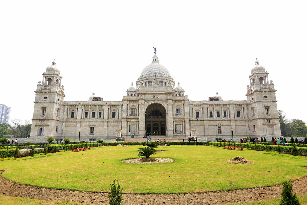 印度_加尔各答旅游攻略