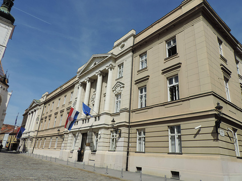 2015【萨格勒布旅游攻略】萨格勒布自助游_周