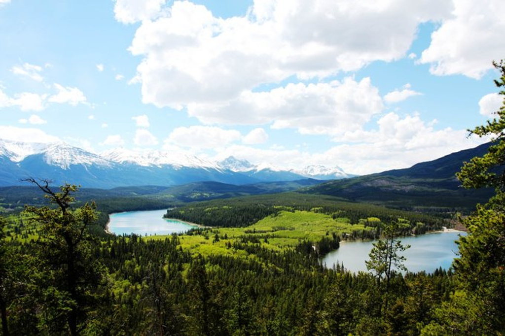 2015派翠西亚和金字塔湖_旅游攻略_门票_地址