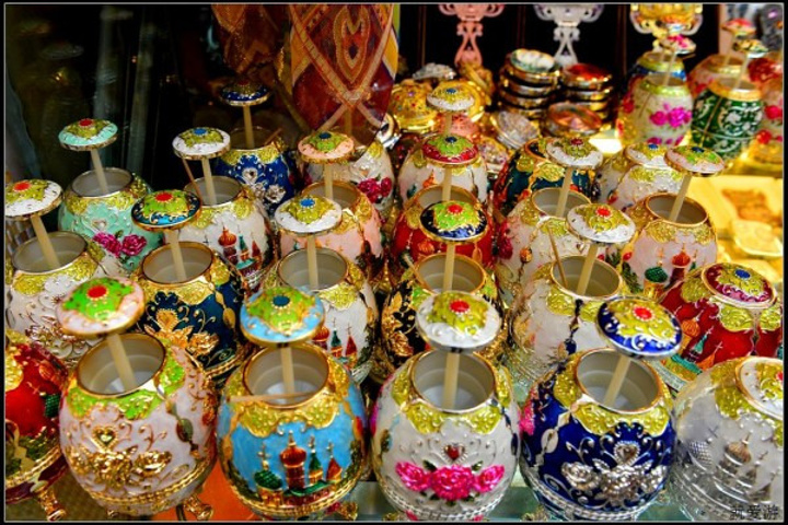 2016是乌鲁木齐最富民族特色的商圈及旅游点