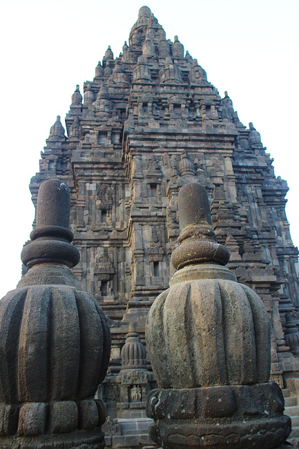 印尼_日惹旅游攻略