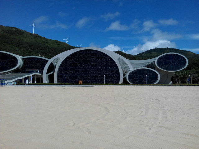 2016这种美景就是所谓的只可意会不可言传吧