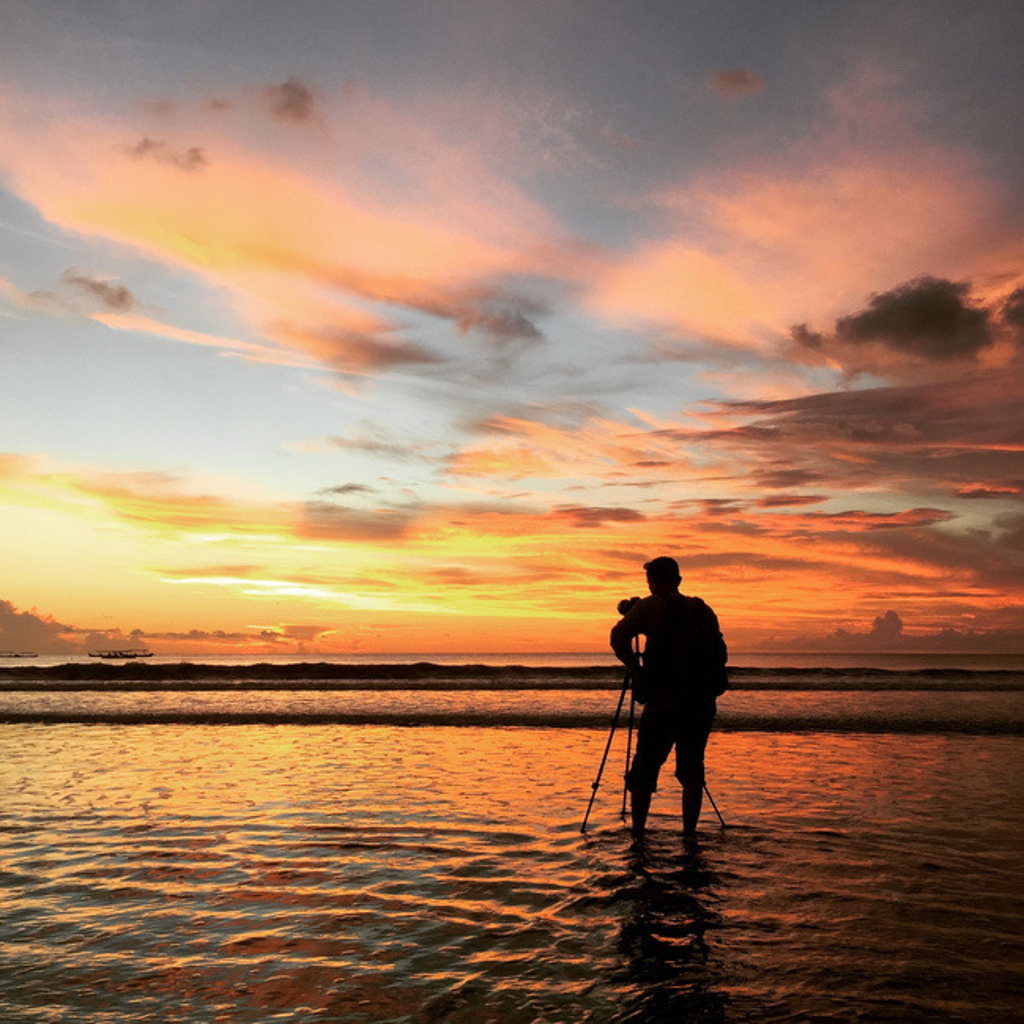 一个人的旅途不寂寞--香港、巴厘岛随心游_香