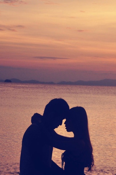 相爱六周年纪念泰国游--欢乐二人世界_普吉岛