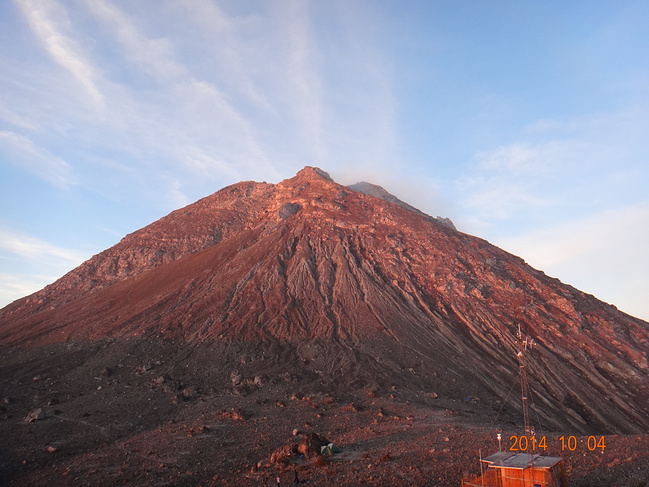 印尼_日惹旅游攻略