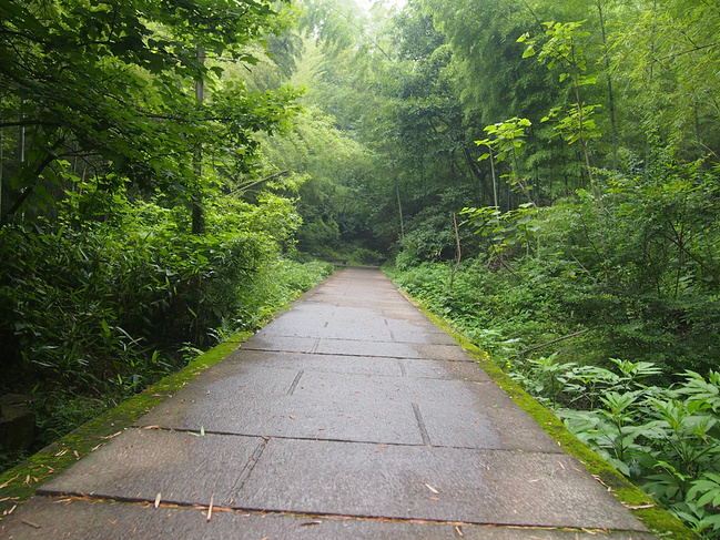九华天池1日游_池州旅游攻略