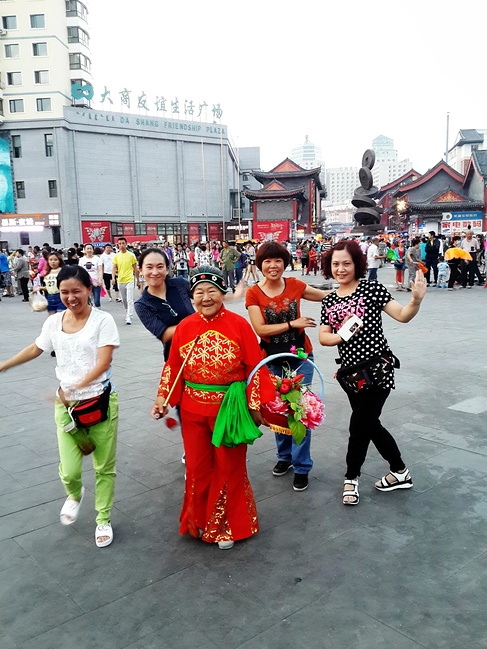 一路向北--内蒙古呼伦贝尔草原自助游豪侠_呼单机游戏攻略武林传攻略图片