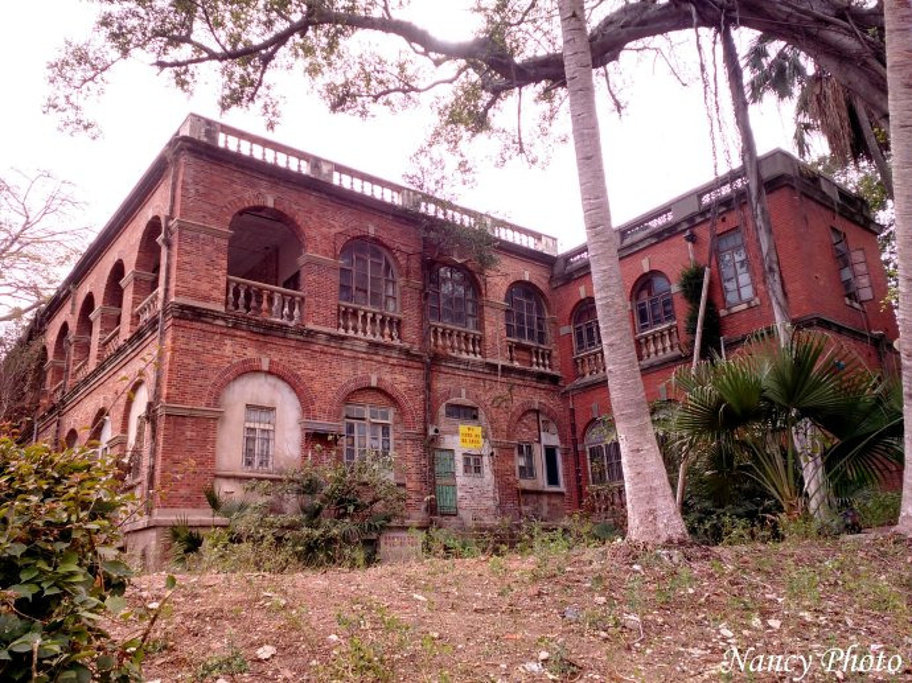 2015鼓浪屿日本领事馆旧址_旅游攻略_门票_地