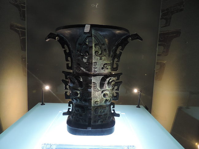 炎帝故里,陕西宝鸡_宝鸡旅游攻略_自助游攻略_去哪儿攻略社区