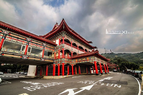 2015圆山大饭店_旅游攻略_门票_地址_游记点