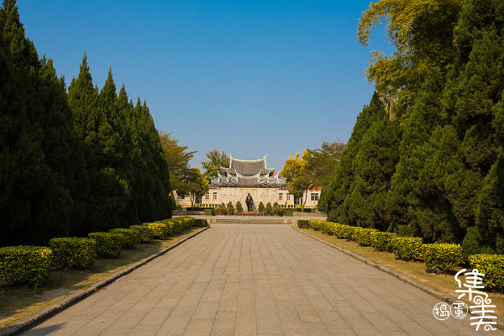 归来园
