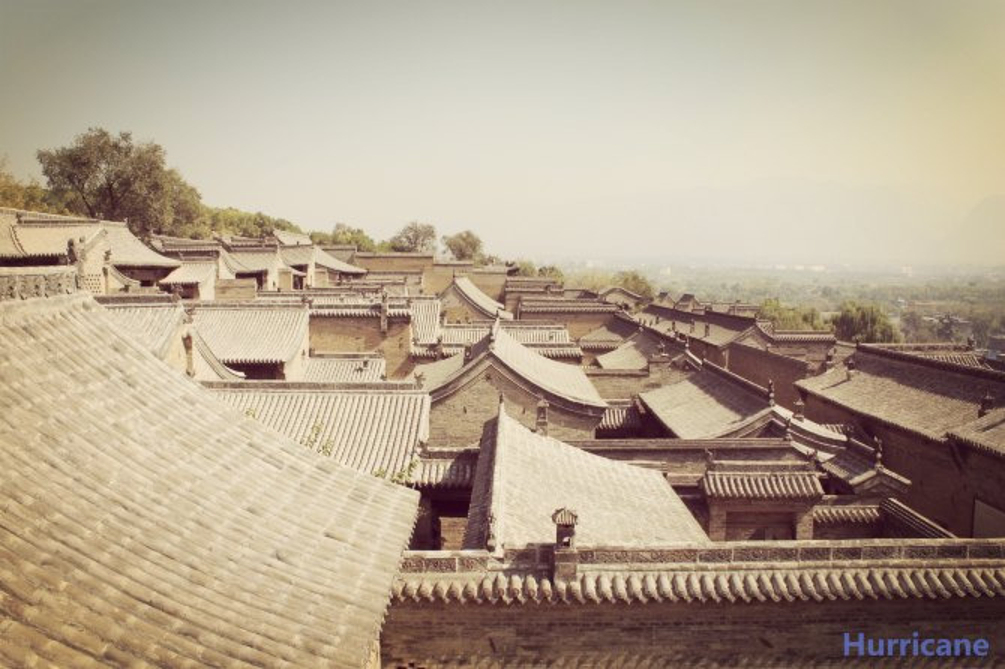 走出心中围城--纪念山西3日游_晋中旅游攻略_