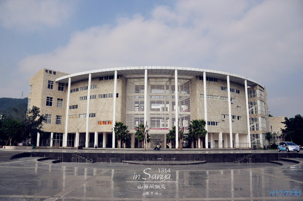 回到记忆中代表青春的三亚_三亚旅游攻略