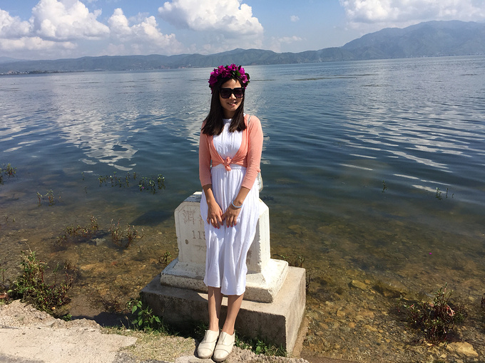 大理喜洲—双廊 洱海自助游-大理旅游攻略