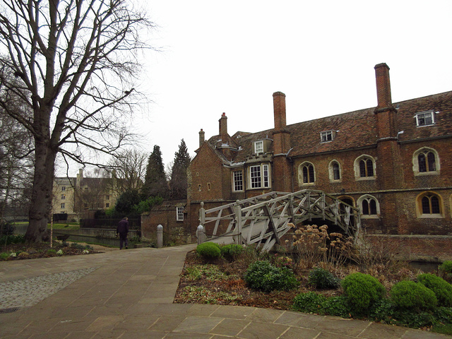 2016牛津剑桥喜好当然看个人, 一般游览来说_