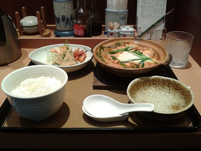 日本学府自由行_东京旅游攻略