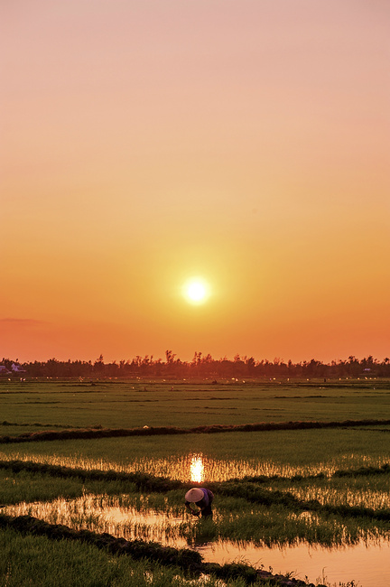 越南之旅,体会不一样的美好_会安旅游攻略_自
