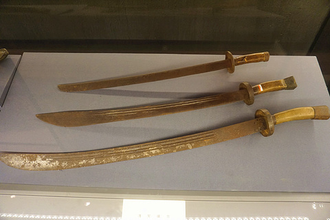 2015武汉辛亥革命博物馆_旅游攻略_门票_地址