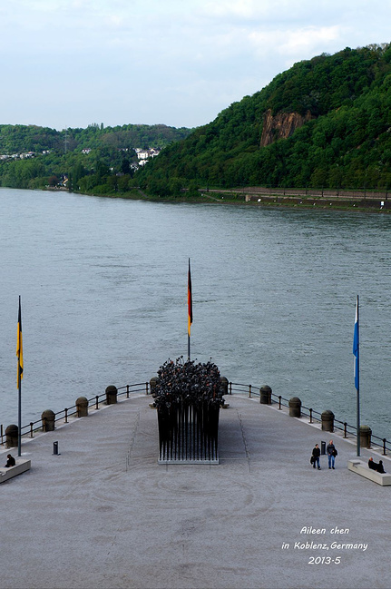 德国荷兰奥地利,穿越在最美的国度_海德堡旅游