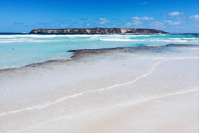 漫游澳大利亚_悉尼旅游攻略