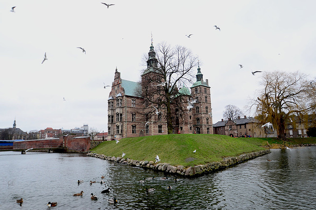 北欧四国亲子自助游超详细攻略_斯德哥尔摩旅