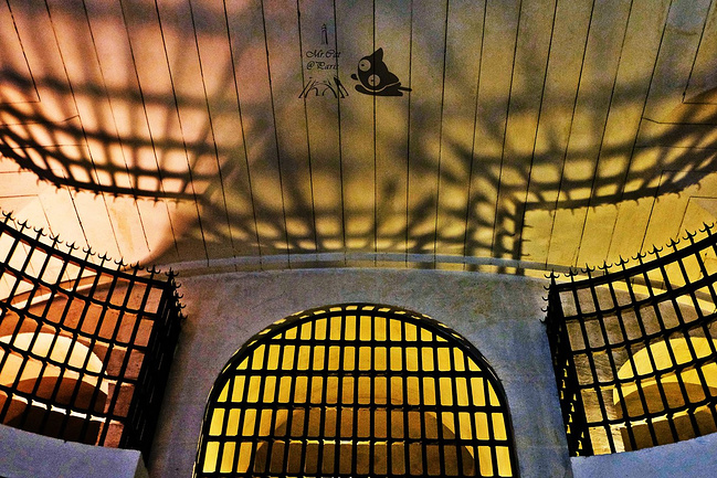 五十五万平方公里有多少璀璨--法国(上)_巴黎旅