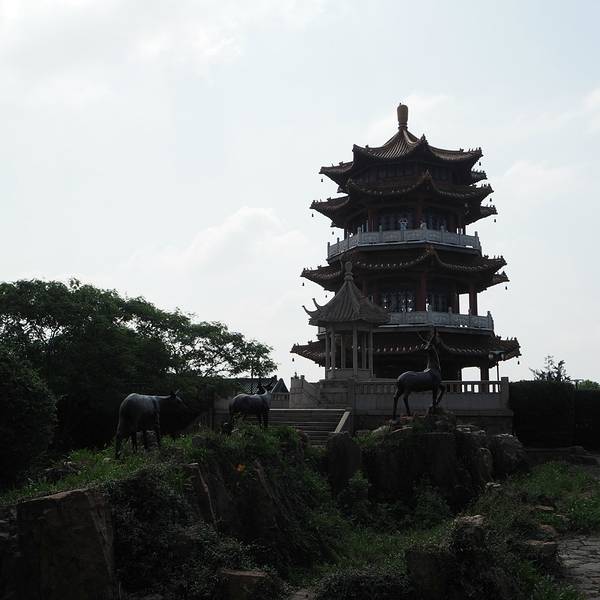 2019鼋头渚门票,兰州鼋头渚游玩攻略,鼋头渚游到攻略无锡色达图片