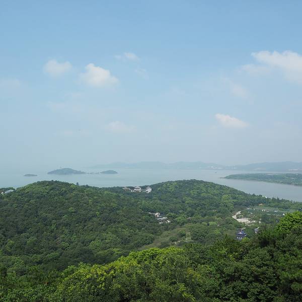 2019鼋头渚门票,无锡鼋头渚游玩攻略,鼋头渚游雅安市v门票攻略自助游图片