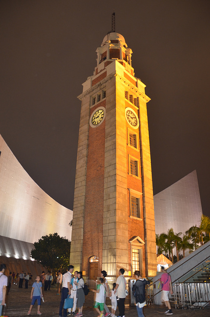 广州、香港、澳门、深圳自由行_香港旅游攻略