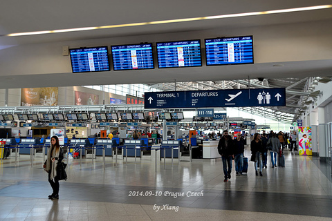 2015布拉格鲁济涅机场_旅游攻略_门票_地址_