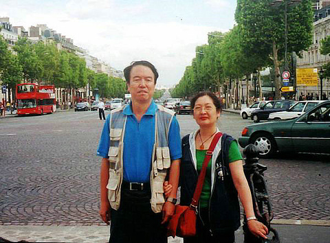 2015香榭丽舍大街_旅游攻略_门票_地址_游记