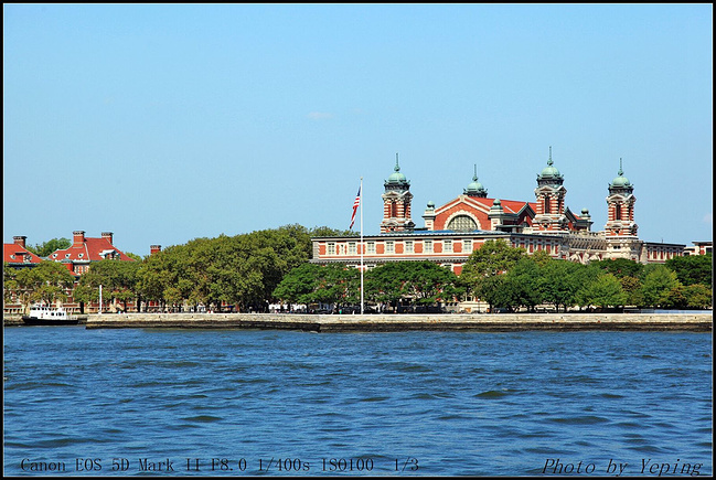 21日美国加拿大深度行摄_旅游攻略