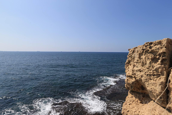 2016最早是生活在那里的迦南人的一个部落所