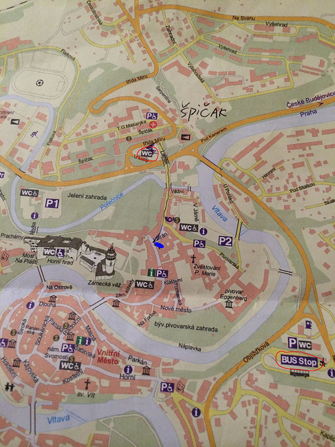 陪你畅游奥地利、捷克(一)_维也纳旅游攻略