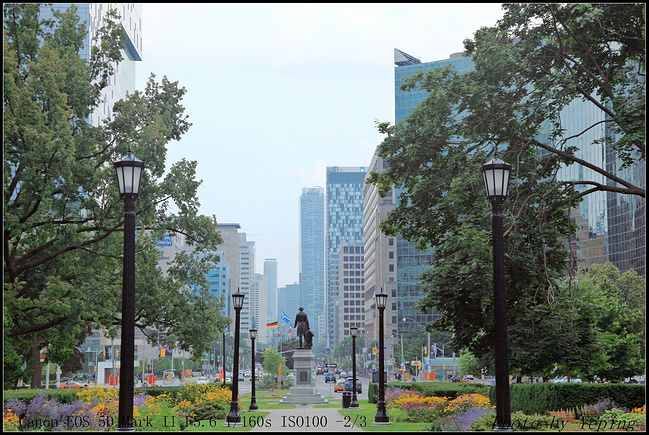 21日美国加拿大深度行摄_旅游攻略