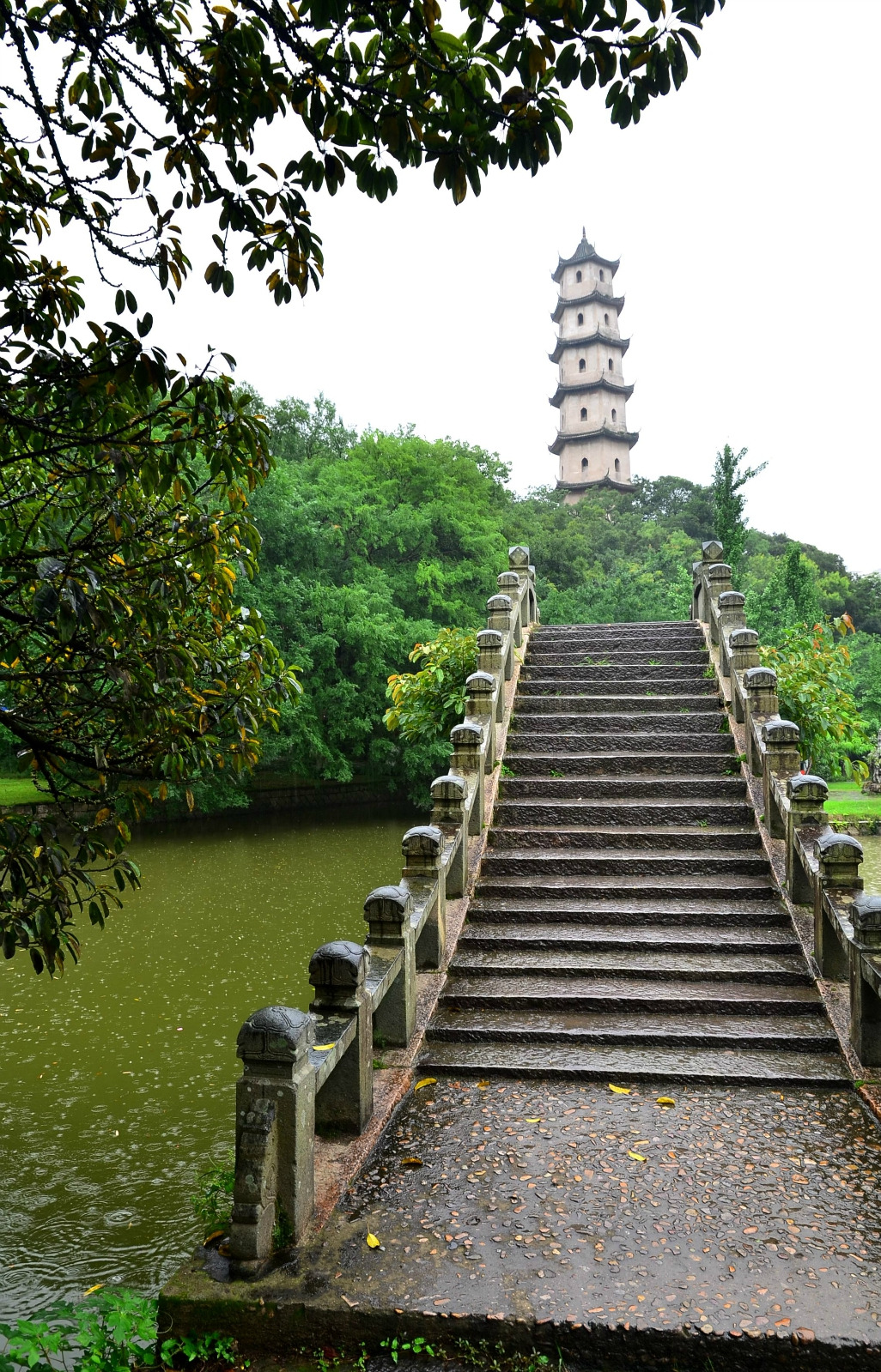 2021江心屿游玩攻略,该屿风景秀丽,历史古迹,人.