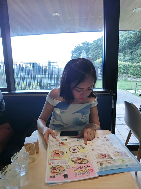 夏日岛国九日,畅游京都、箱根…_京都旅游攻略