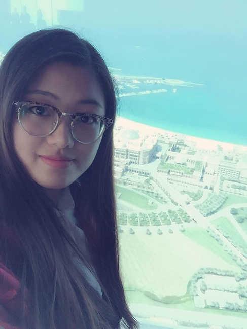 幻想之城,迪拜、阿布扎比奢华之旅_迪拜旅游攻