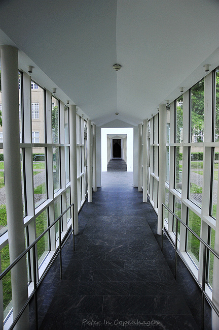 丹麦之森纳堡、欧登塞、哥本哈根夏日纪行_哥