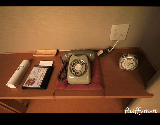 2016从登别JR站坐温泉巴士至温泉乡,再拾级而