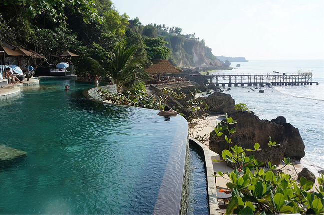 巴厘岛阿雅娜酒店攻略图片