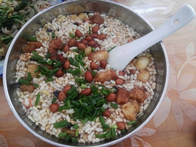 2017寨子流水。吊脚楼,靛染,美食,有特色吧。超点使用方法风景餐系统v6御图片