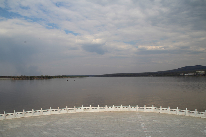 界江行之乌苏里江-佳木斯旅游攻略-游记-去哪儿攻略