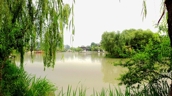 旅踪二,岱庙系列-扬州v攻略攻略-攻略-去哪儿游记扬州一日游攻略图片