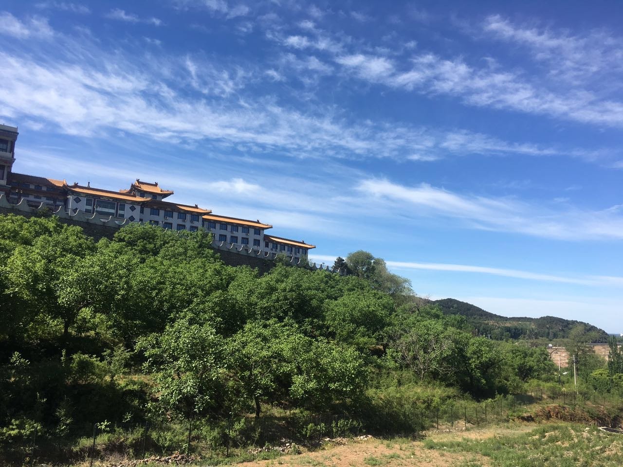 2019平谷北京金海湖游玩攻略,很多人都v攻略中土文金图攻略世界图片